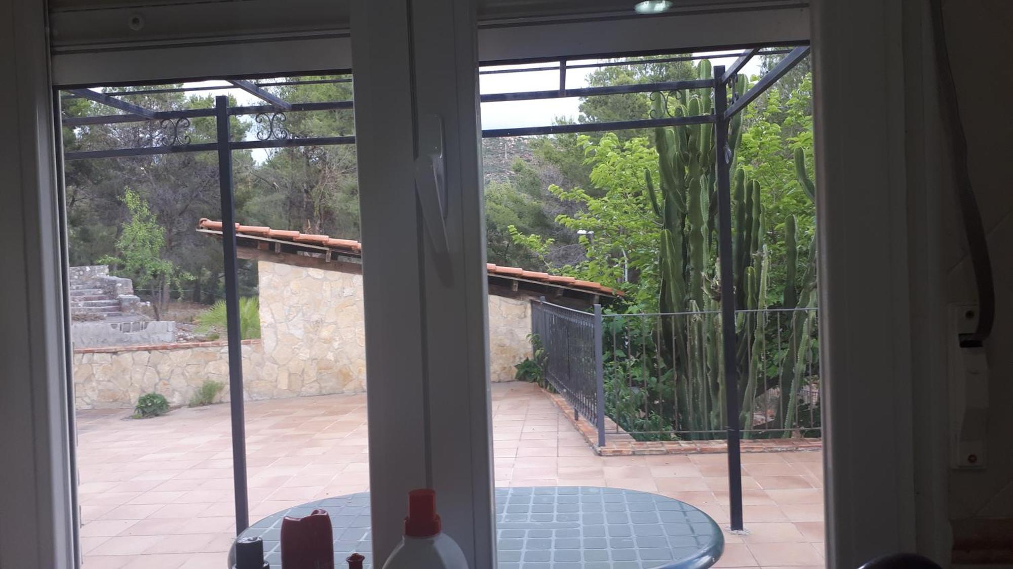 Apartamentos Christina Benicàssim Exterior foto